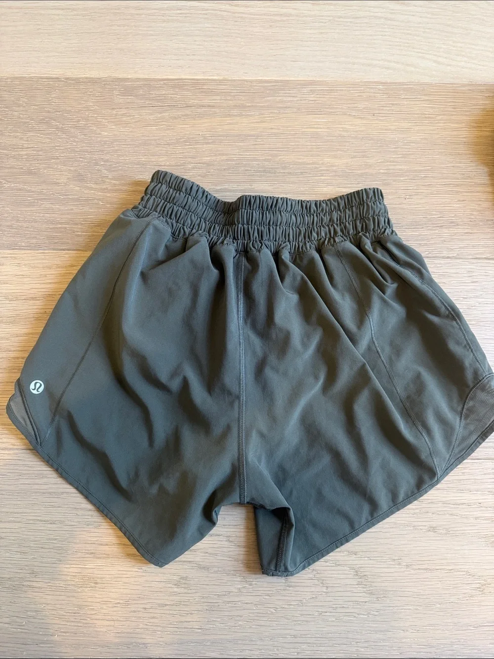 lululemon athletica lululemon hotty
